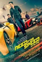 Baixar Need for Speed - O Filme Dublado DVD-R TORRENT